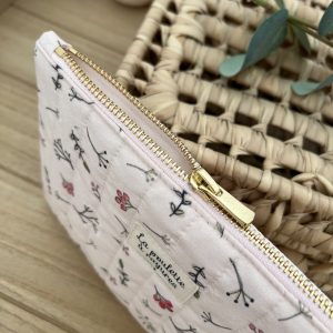 Pochette plate Douceur naturelle – Image 2